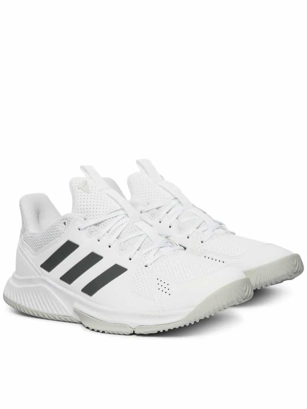 Scarpe indoor Court Flight KJ3682 Bianco