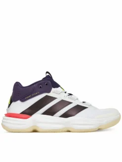 Scarpe indoor Court Stabil JH5163 Bianco