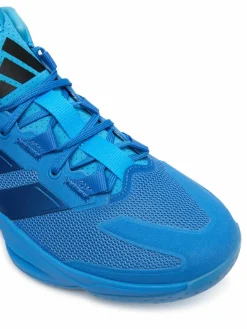 Scarpe indoor Court Stabil KJ3662 Blu