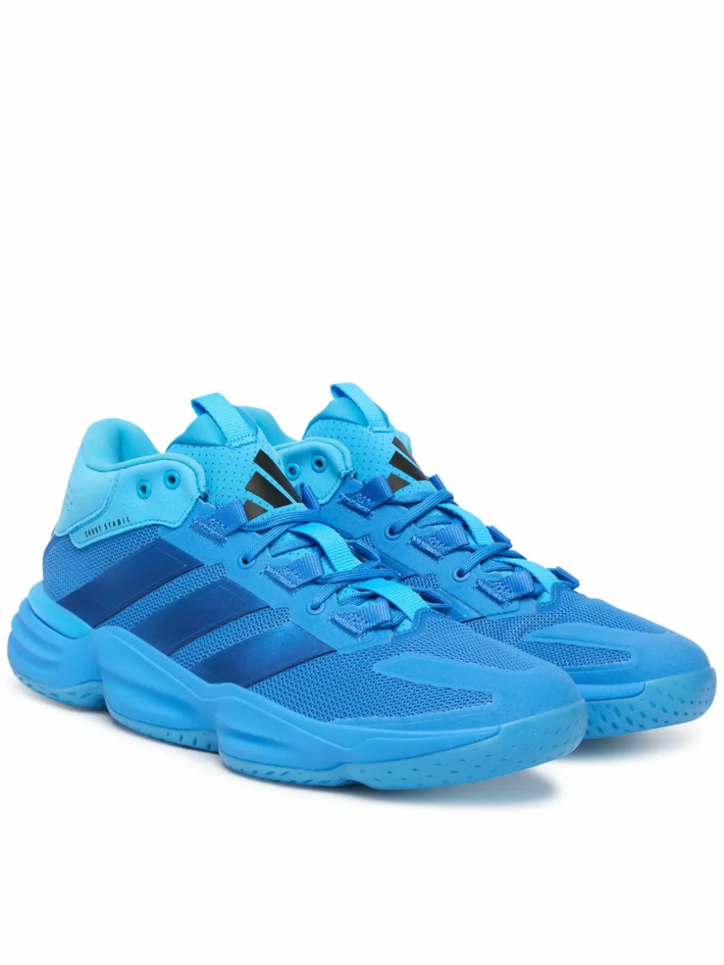 Scarpe indoor Court Stabil KJ3662 Blu