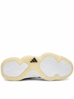 Scarpe indoor Court Stabil KJ1559 Bianco