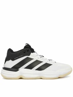 Scarpe indoor Court Stabil KJ1559 Bianco