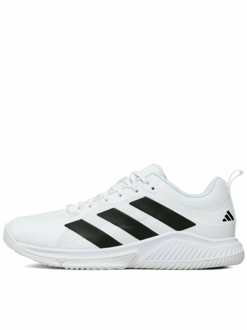 Scarpe indoor Court Team Bounce 2.0 Shoes HR1239 Bianco