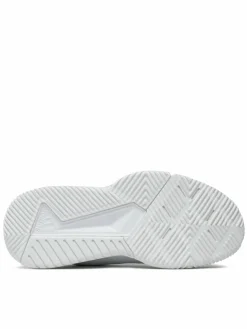 Scarpe indoor Court Team Bounce 2.0 Shoes HR1239 Bianco