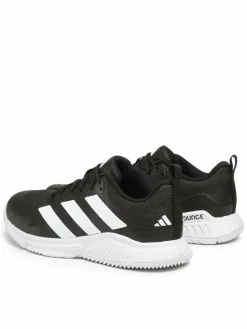 Scarpe indoor Court Team Bounce 2.0 Shoes HR0609 Nero