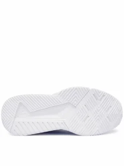 Scarpe indoor Court Team Bounce 2.0 JP7267 Blu