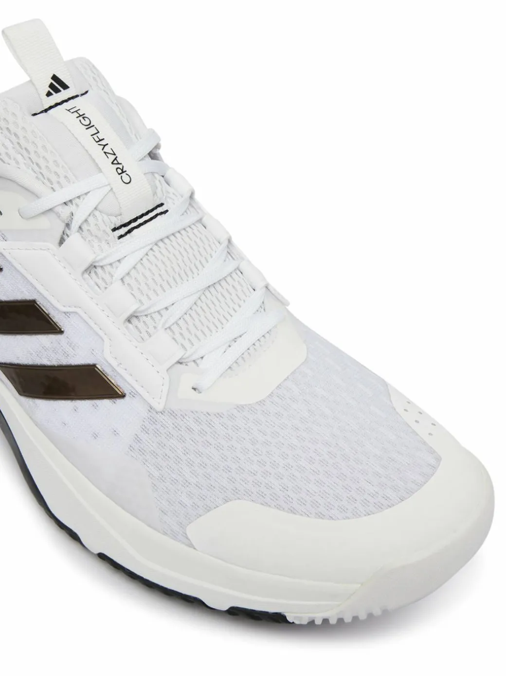 Scarpe indoor Crazyflight 6 KJ1556 Bianco