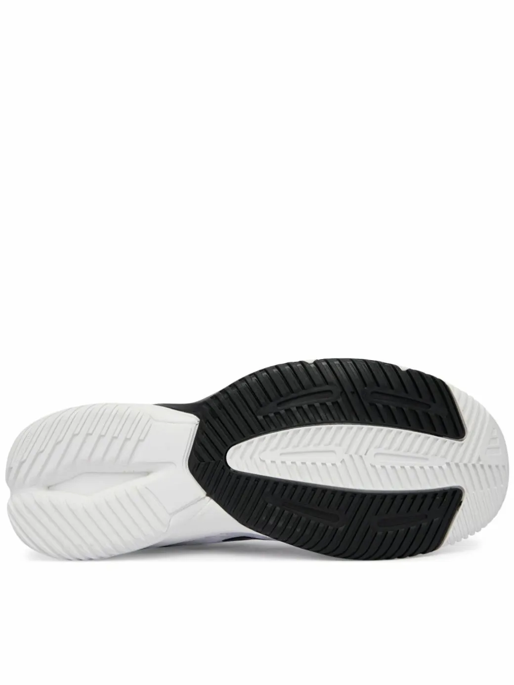 Scarpe indoor Crazyflight 6 KJ1556 Bianco