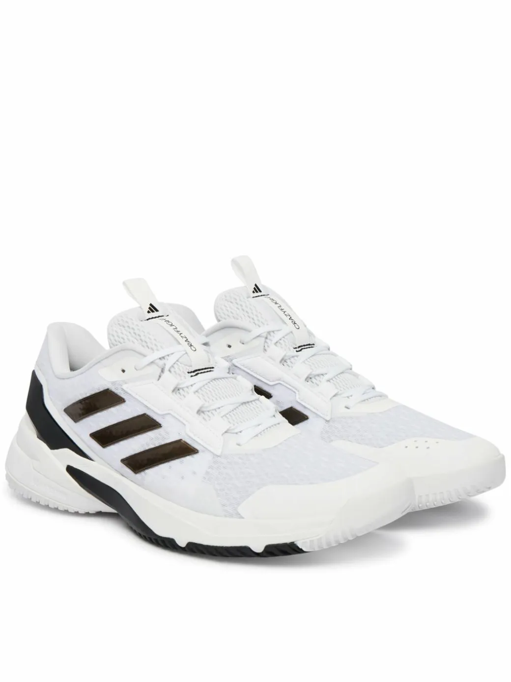 Scarpe indoor Crazyflight 6 KJ1556 Bianco