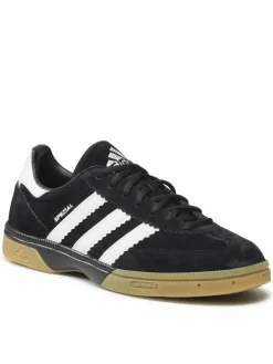 Scarpe indoor Hb Spezial M18209 Nero