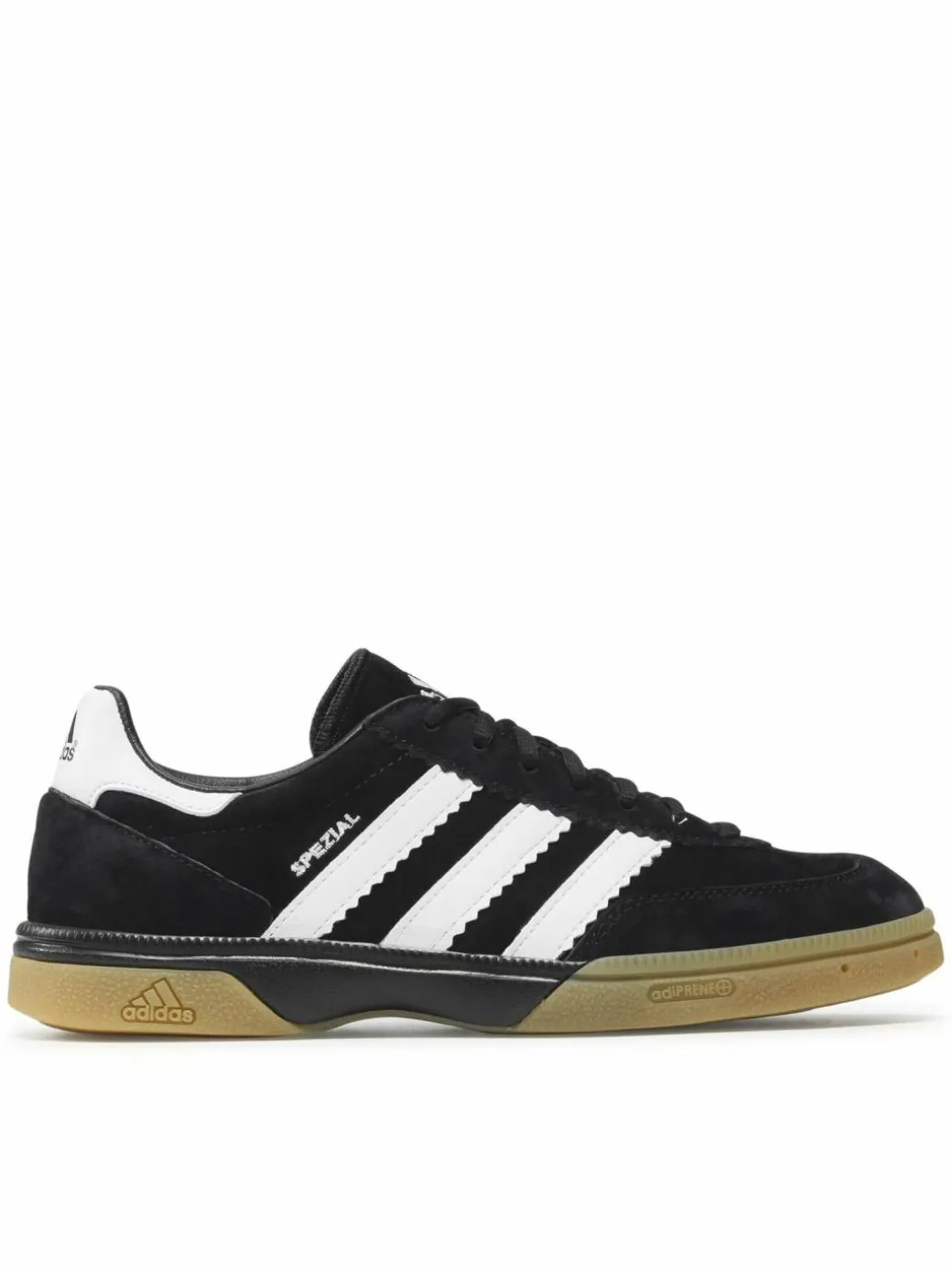 Scarpe indoor Hb Spezial M18209 Nero