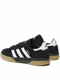 Scarpe indoor Hb Spezial M18209 Nero