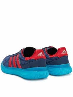 Scarpe indoor HB Spezial Pro GX3767 Blu scuro