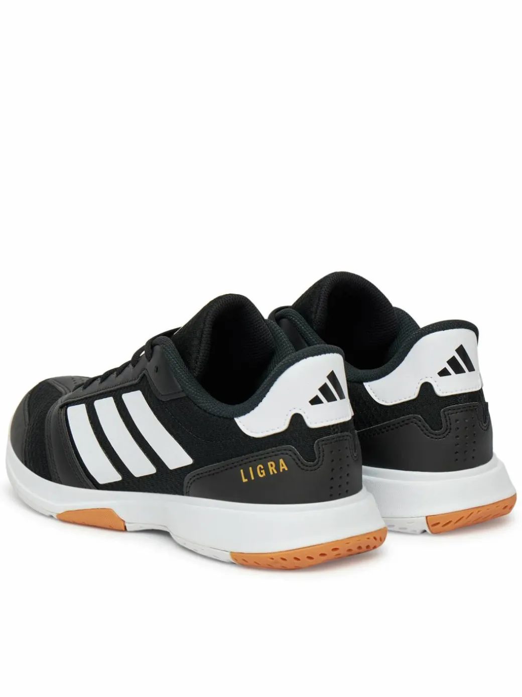 Scarpe indoor Ligra 8 IH0526 Nero