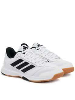 Scarpe indoor Ligra 8 JI1505 Bianco