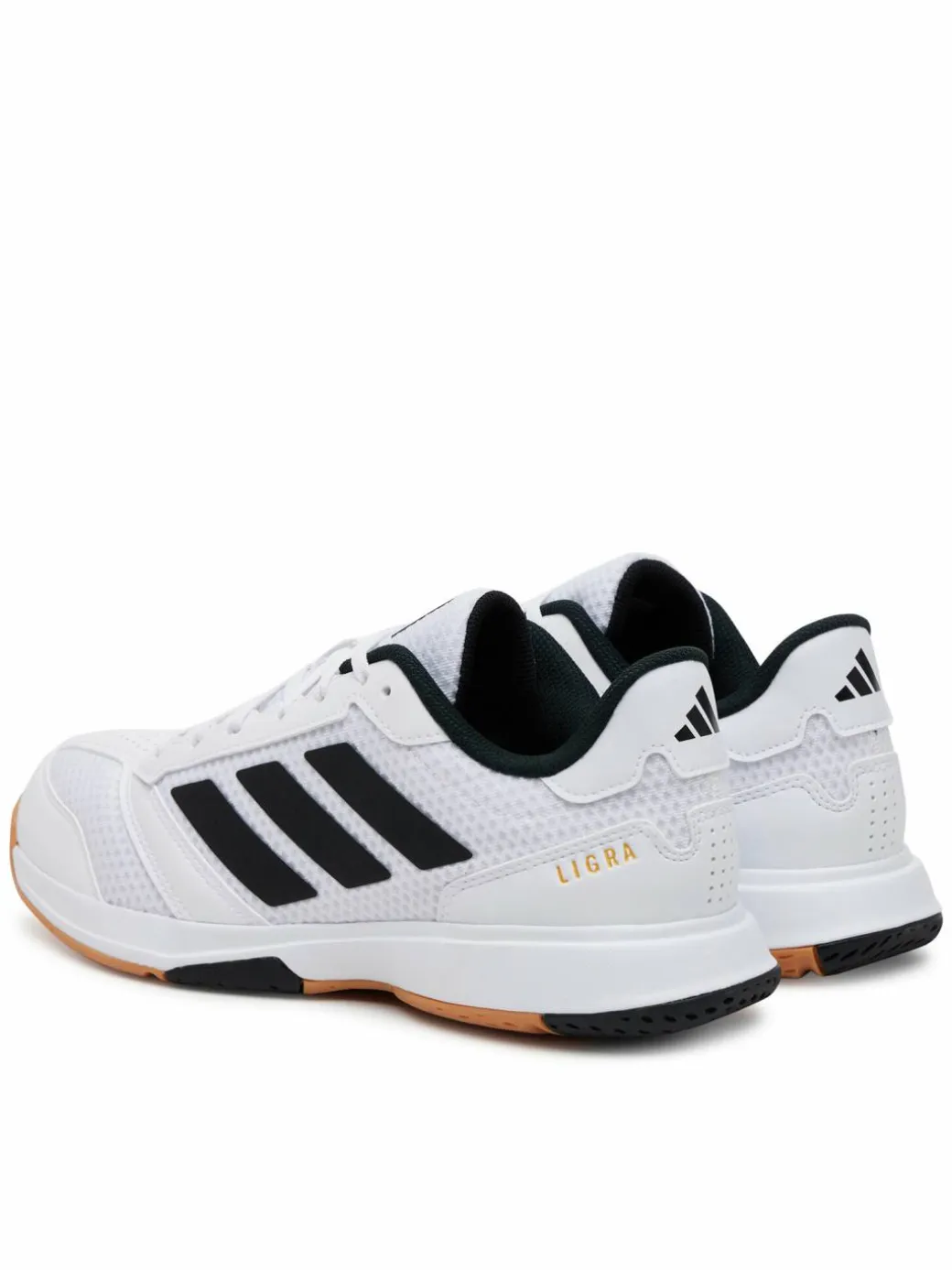 Scarpe indoor Ligra 8 JI1505 Bianco