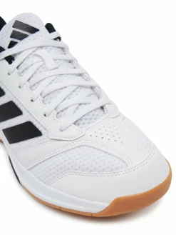 Scarpe indoor Ligra 8 JI1505 Bianco