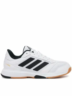 Scarpe indoor Ligra 8 JI1505 Bianco