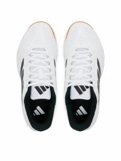 Scarpe indoor Ligra 8 JI1505 Bianco