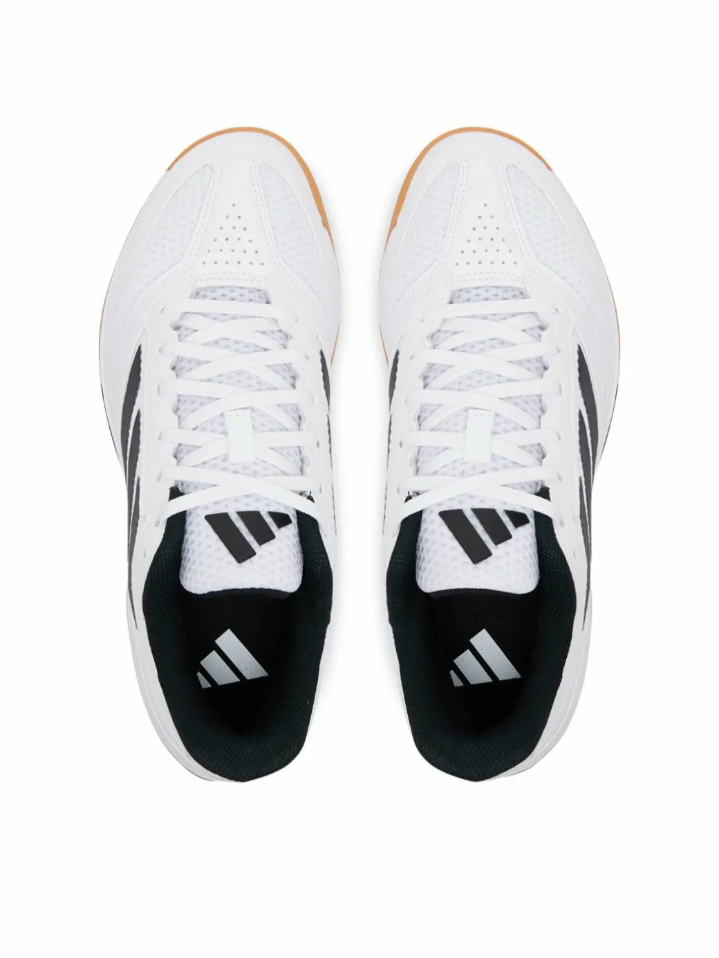 Scarpe indoor Ligra 8 JI1505 Bianco