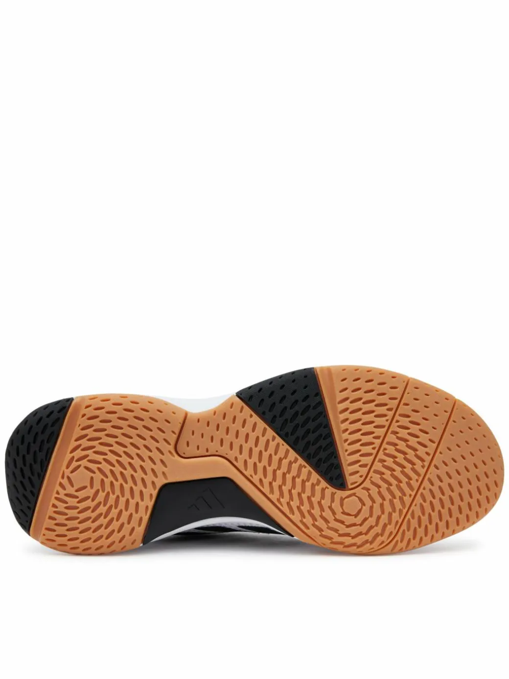 Scarpe indoor Ligra 8 JI1505 Bianco