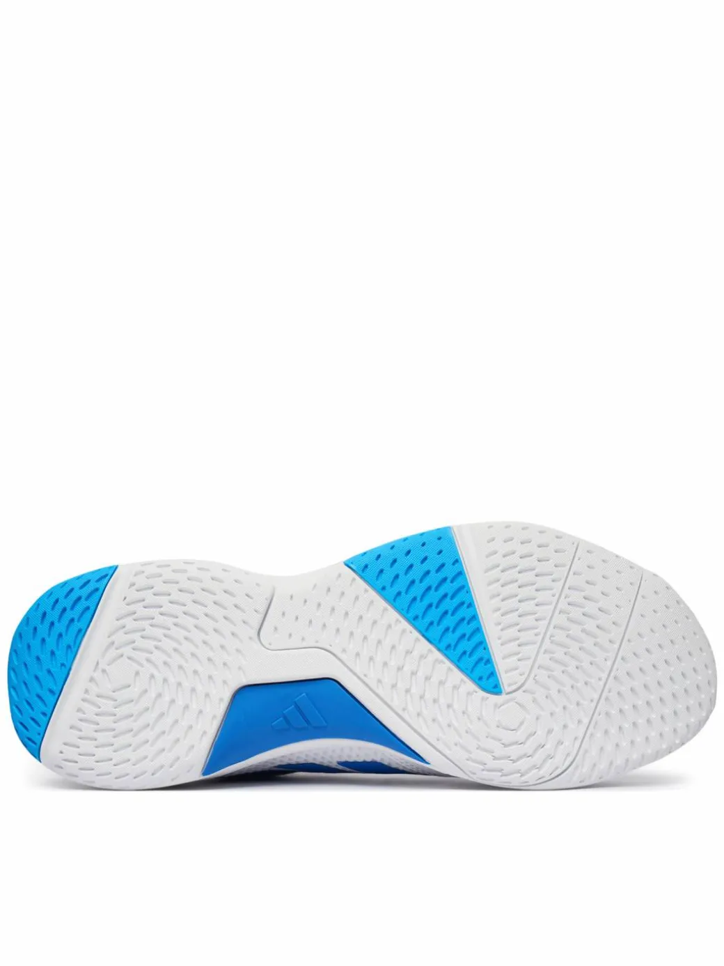 Scarpe indoor Ligra 8 KJ3667 Bianco