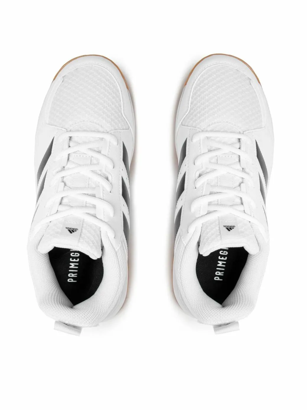 Scarpe indoor Ligra 7 M GZ0069 Bianco