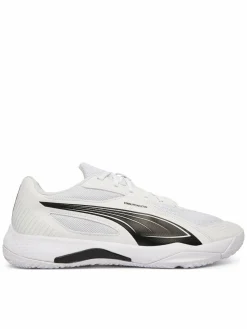 Scarpe indoor Solarflash III 107850 05 Bianco