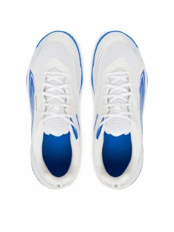 Scarpe indoor Solarflash III 107850 07 Bianco