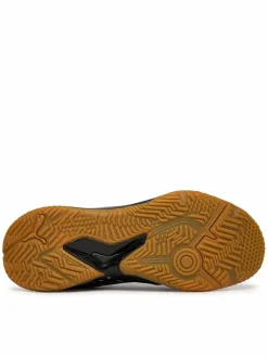 Scarpe indoor Solarflash III 107850 06 Nero