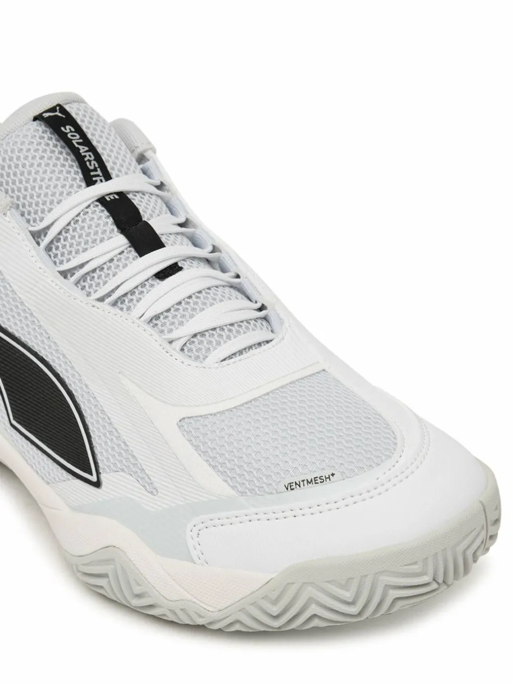 Scarpe indoor Solarstrike 4 108446 02 Bianco