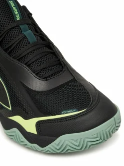 Scarpe indoor Solarstrike 4 108446 01 Nero