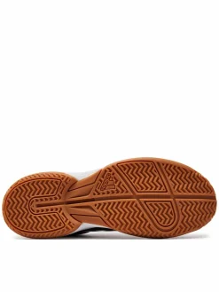 Scarpe indoor Speedcourt Indoor IE8033 Nero