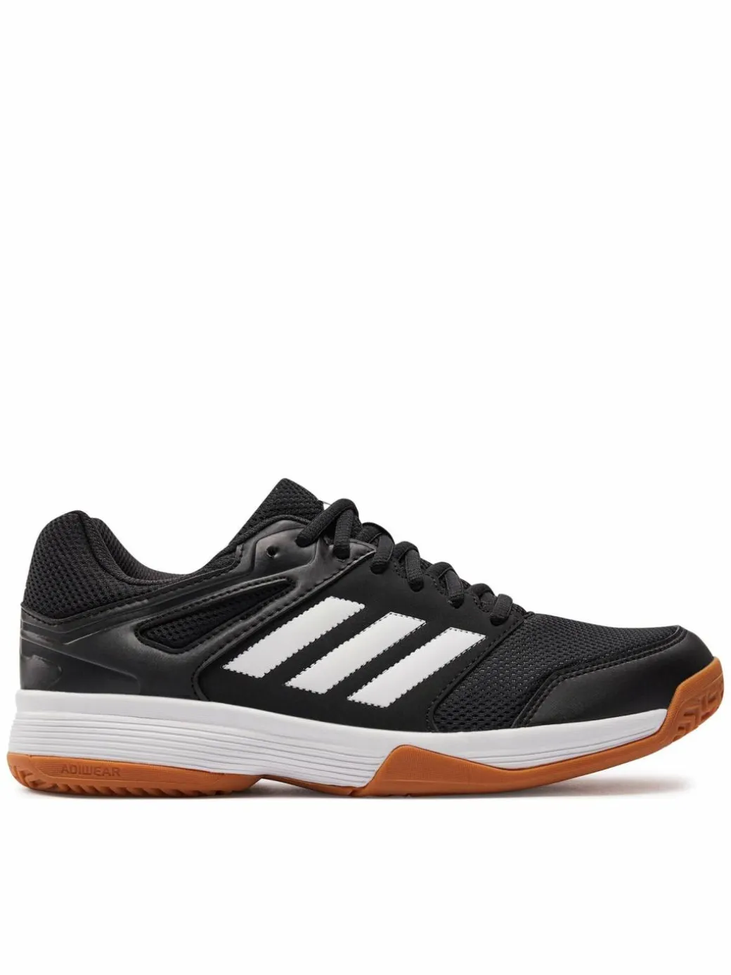 Scarpe indoor Speedcourt Indoor IE8033 Nero