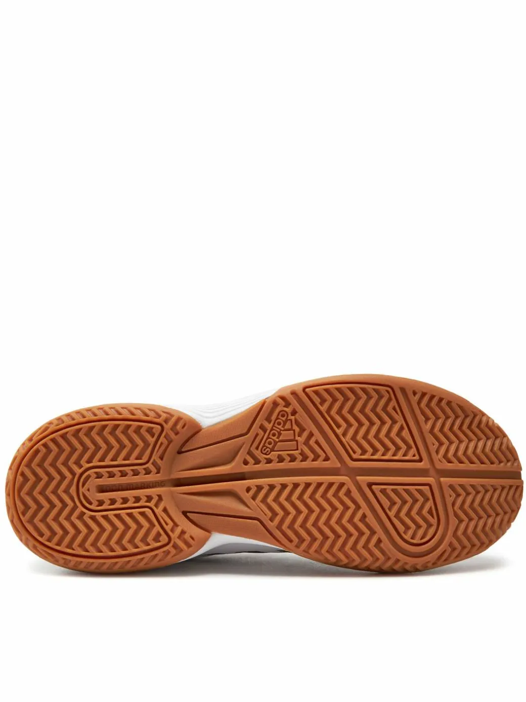 Scarpe indoor Speedcourt Indoor IE8032 Bianco