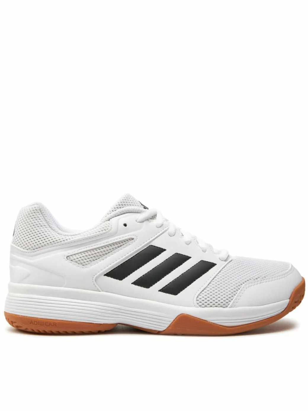 Scarpe indoor Speedcourt Indoor IE8032 Bianco