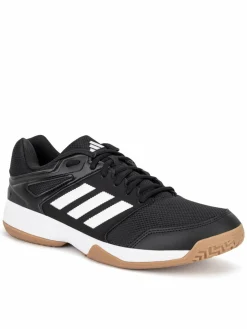 Scarpe indoor SPEEDCOURT M IE8033 Bianco