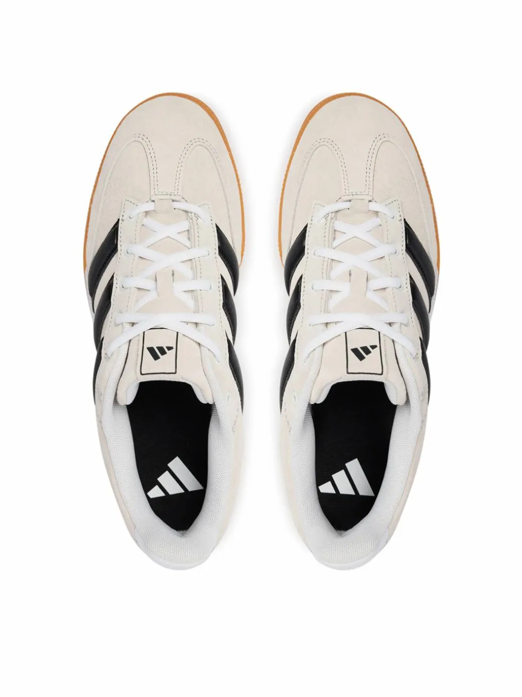 Scarpe indoor Spezialist KJ3729 Grigio