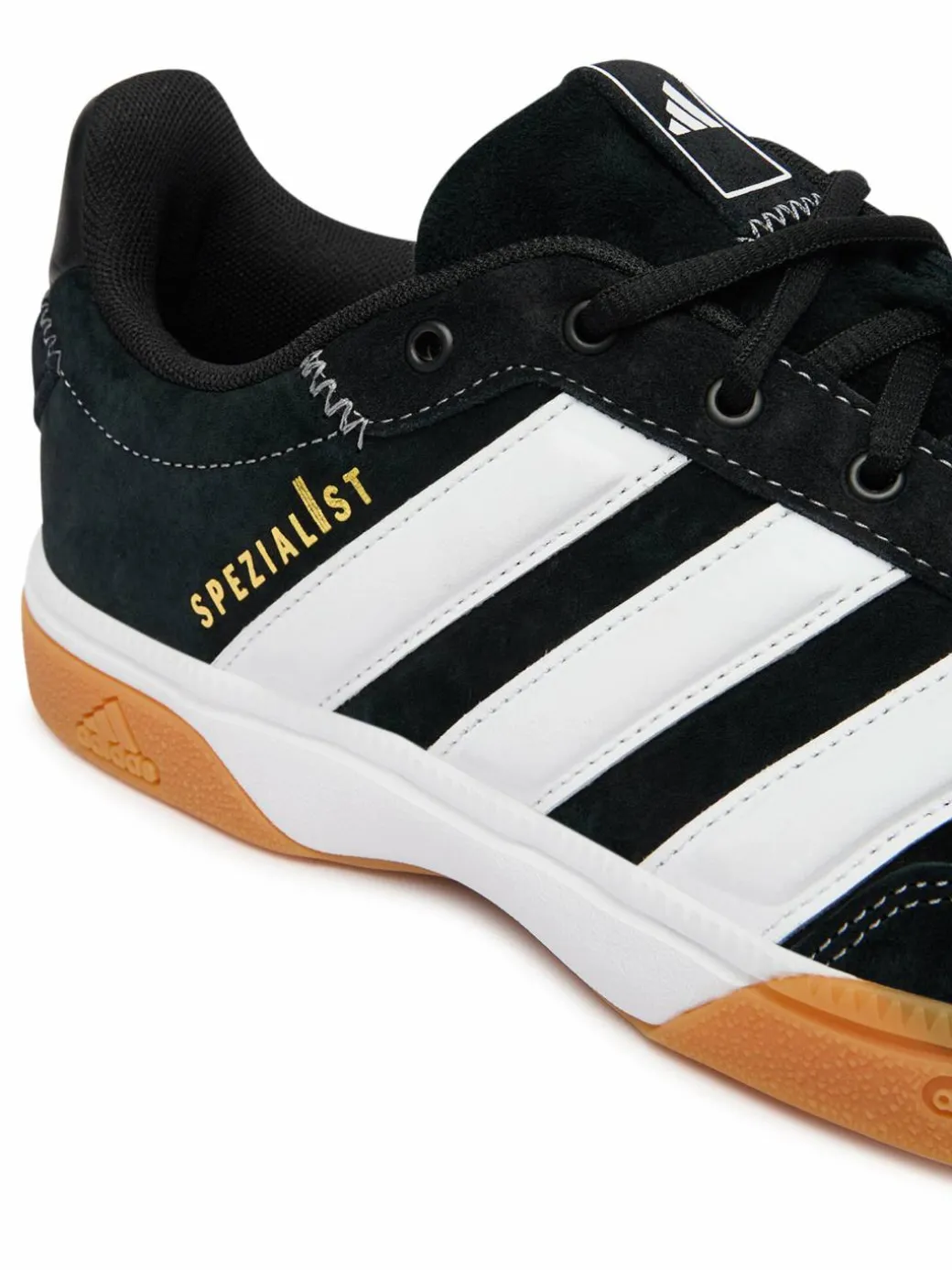 Scarpe indoor Spezialist KJ3728 Nero