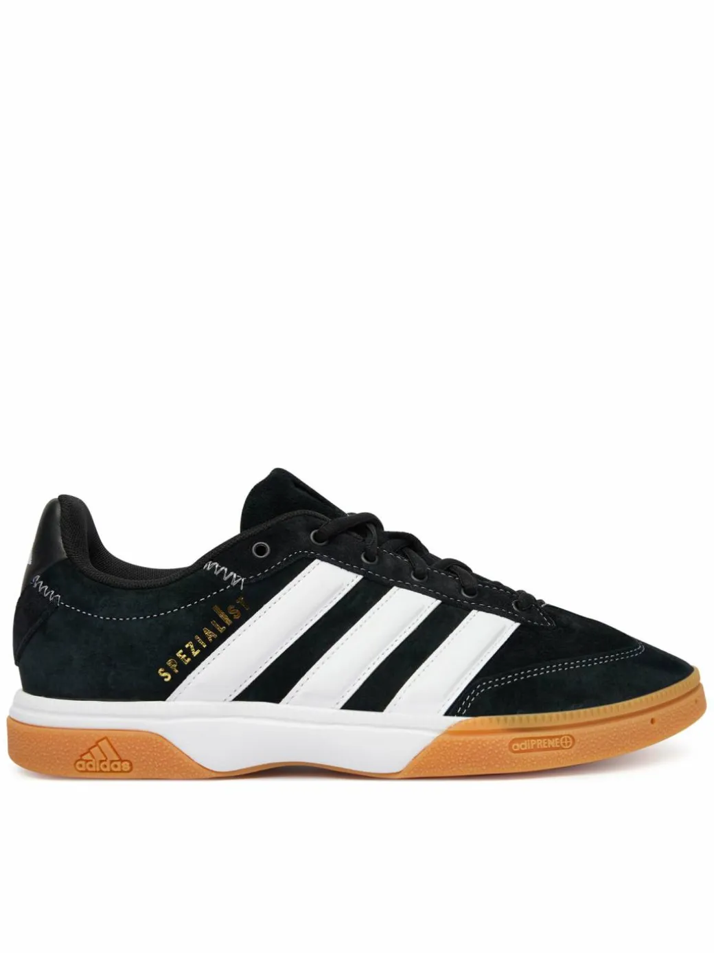 Scarpe indoor Spezialist KJ3728 Nero