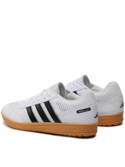 Scarpe indoor Spezial Light Handball Shoes HQ3518 Bianco