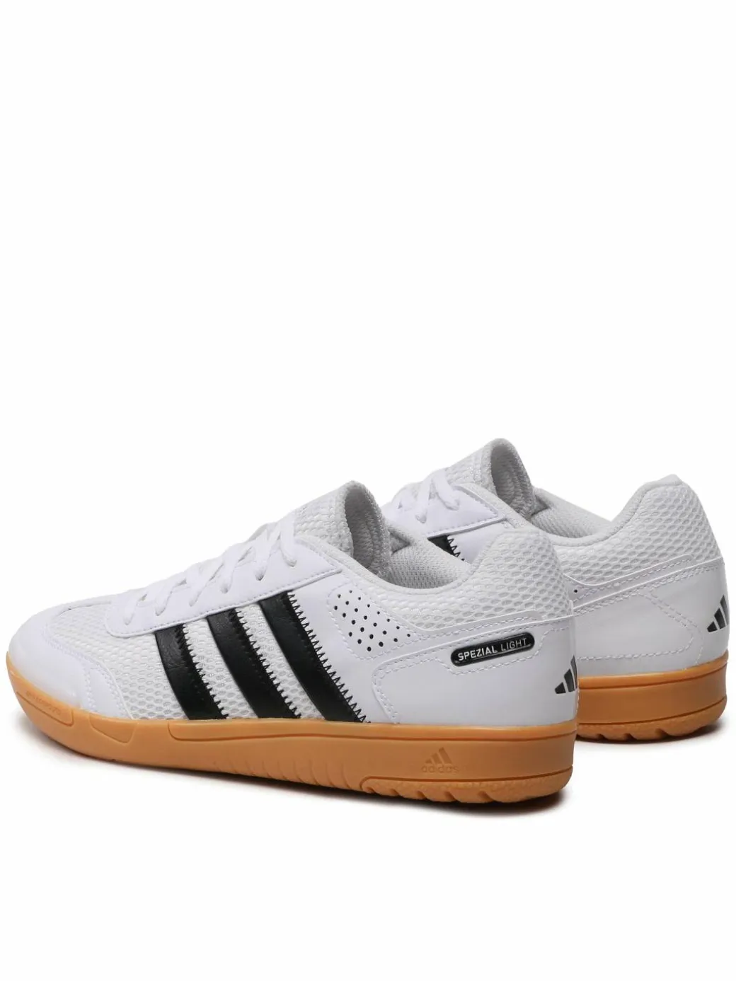 Scarpe indoor Spezial Light Handball Shoes HQ3518 Bianco