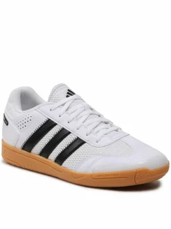 Scarpe indoor Spezial Light Handball Shoes HQ3518 Bianco