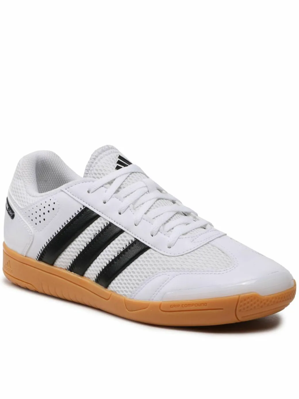 Scarpe indoor Spezial Light Handball Shoes HQ3518 Bianco