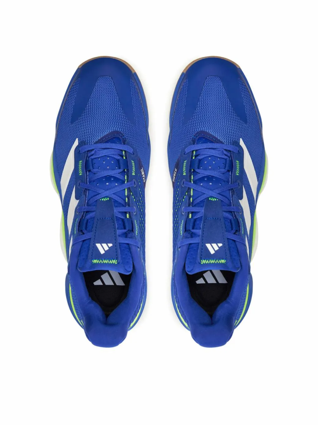 Scarpe indoor Stabil 16 IE1083 Blu