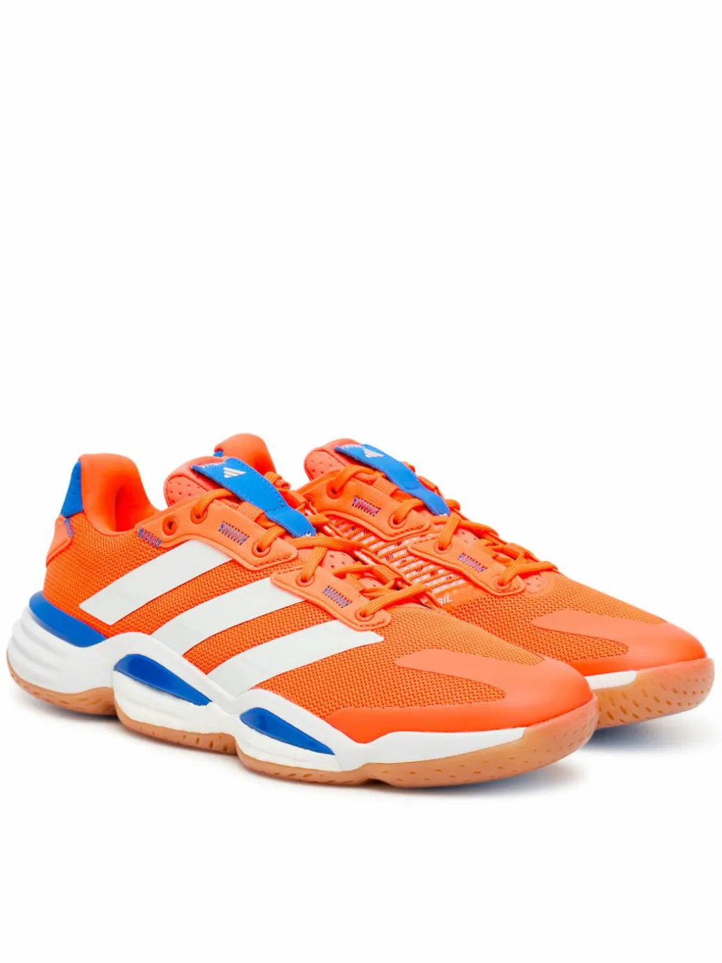 Scarpe indoor Stabil 16 Indoor JP7274 Arancione