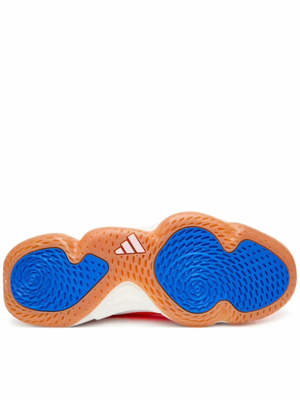 Scarpe indoor Stabil 16 Indoor JP7274 Arancione
