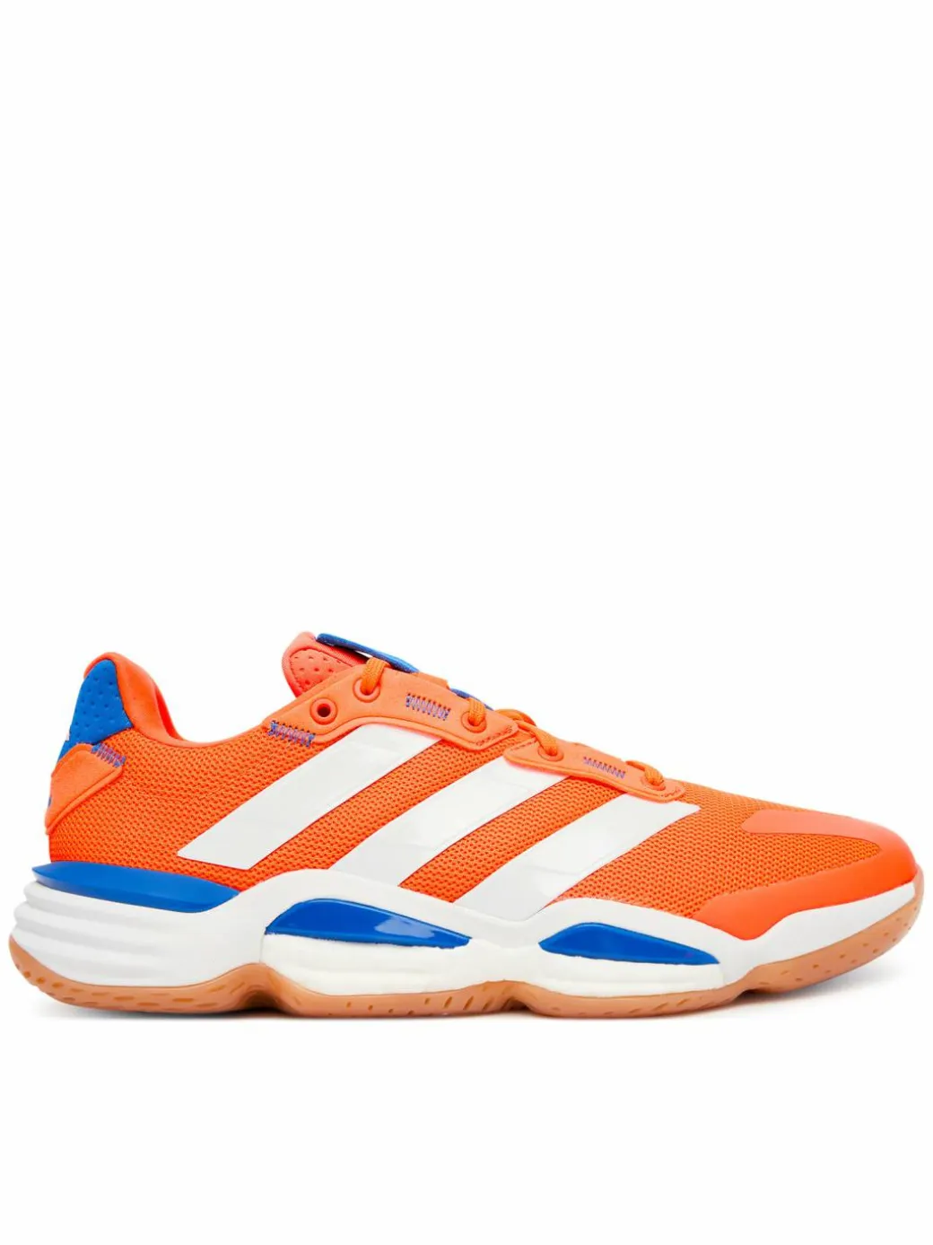Scarpe indoor Stabil 16 Indoor JP7274 Arancione