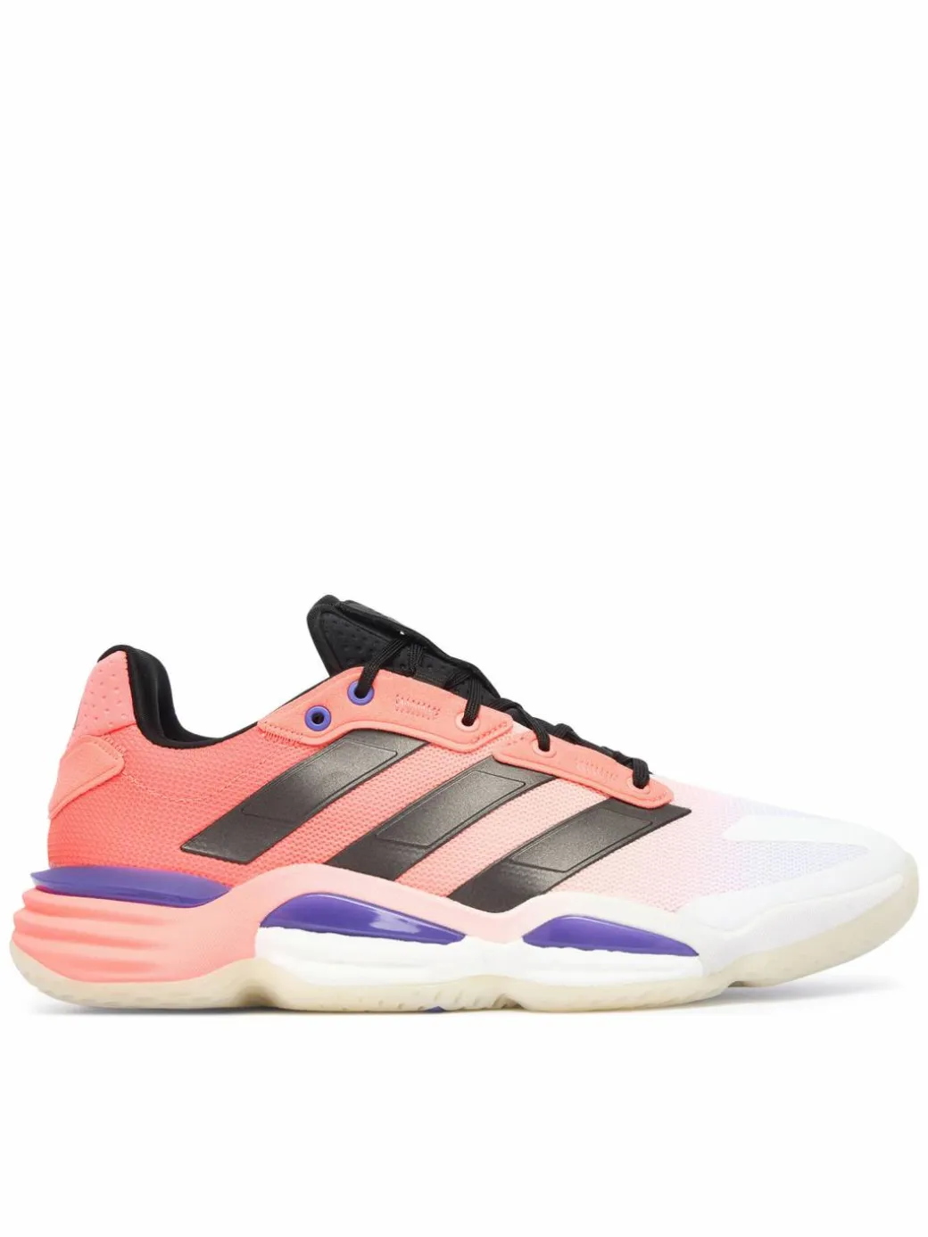 Scarpe indoor Stabil 16 Indoor Shoes KJ9678 Rosa