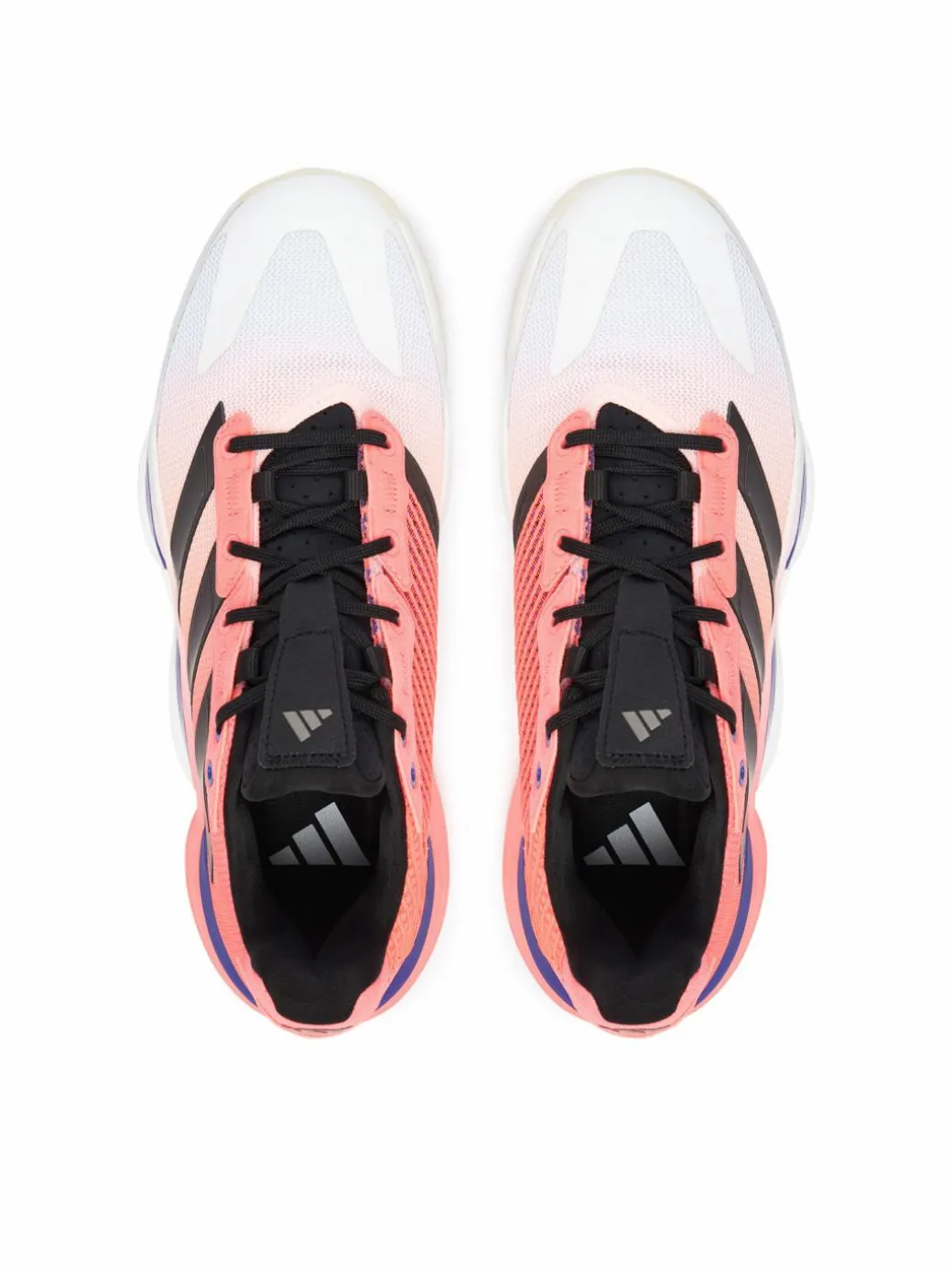 Scarpe indoor Stabil 16 Indoor Shoes KJ9678 Rosa